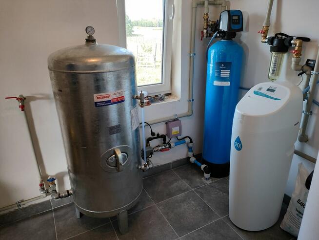 KOMPLEKSOWE USŁUGI HYDRAULICZNE