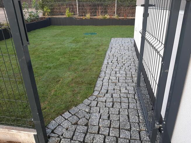 Usługi ogrodnicze Wielka Wieś, Zabierzów, Zielonki, Modlnica