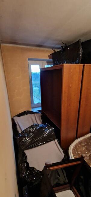 Przechowalnia Rzeczy Magazyn Kontener Komórka Rental Self