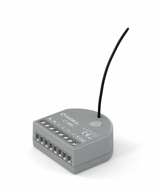 Inteligentny Dom Mobilus, Poznań Suchy Las Złotniki Chludowo