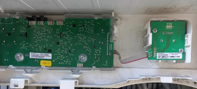 pralka Electrolux 5kg czesci