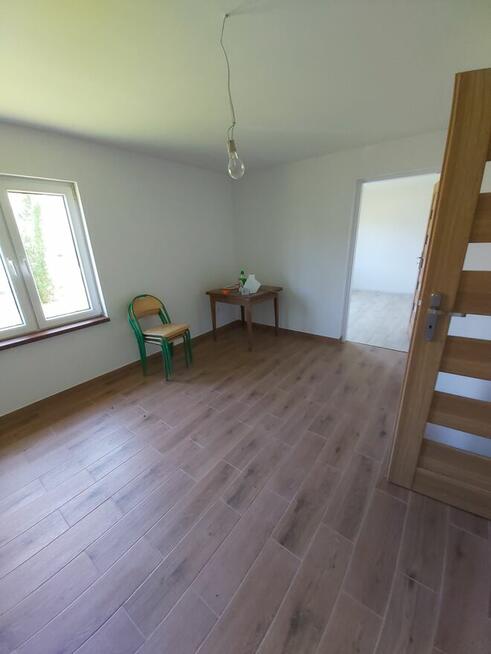 Sprzedam dom 70 m2,działka 1000 m2 Szczeglacin koło Bugu,