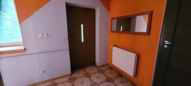 dom na sprzedaż z pięknym ogrodem okazja