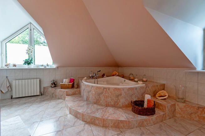 Dom w Głownie na sprzedaż