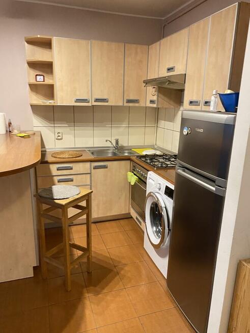 Sprzedam mieszkanie 37,5 m2, Ochota, al jerozolimskie,