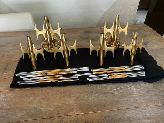 Kinkiety Sciolari vintage