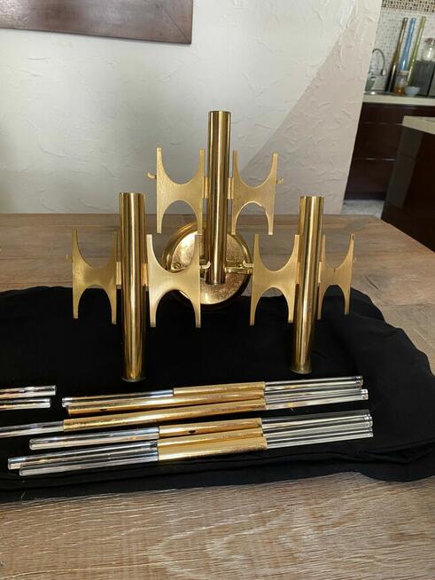 Kinkiety Sciolari vintage