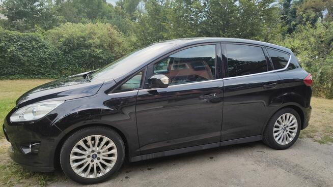 Ford C-MAX II 2.0 TDI Titanium