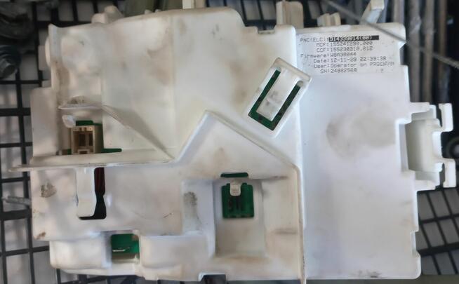 pralka Electrolux 5kg czesci