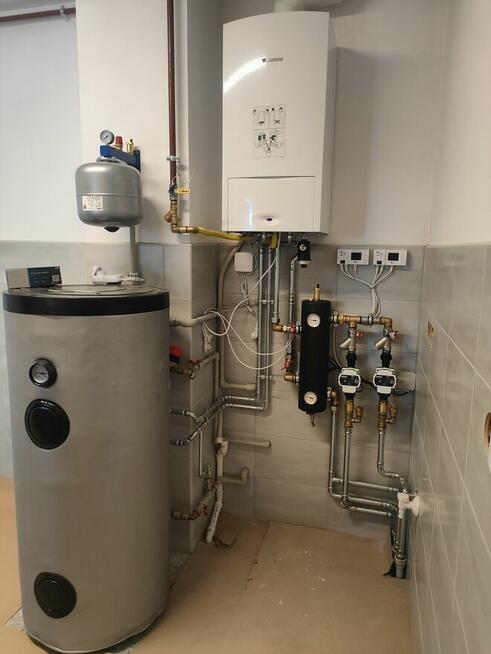 KOMPLEKSOWE USŁUGI HYDRAULICZNE