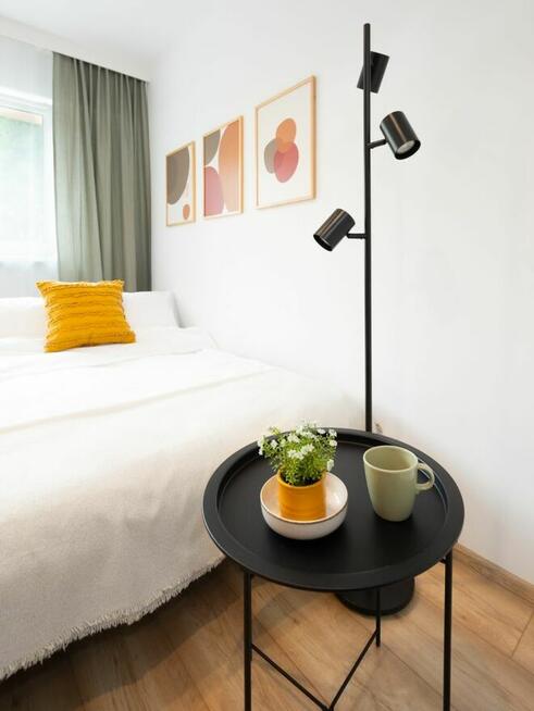 Kawalerka Ochota ul. Baleya 7 /F