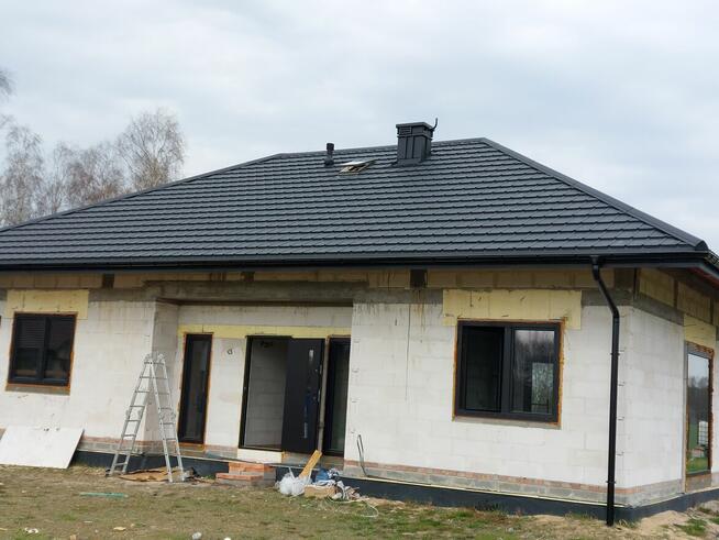 Usługu ciesielsko-dekarskie