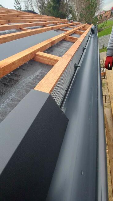 Usługu ciesielsko-dekarskie