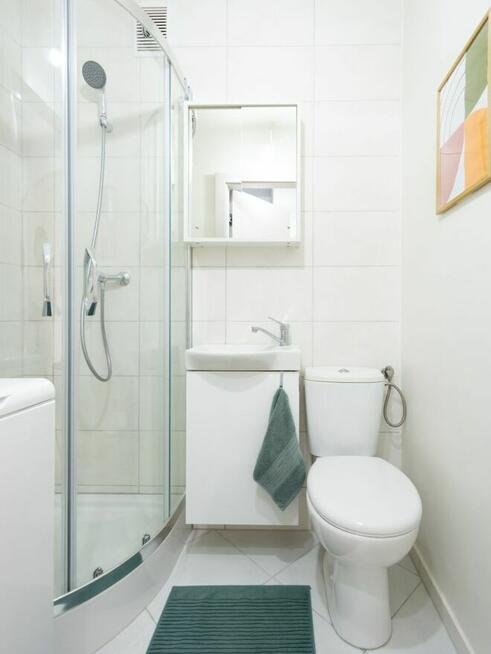 Kawalerka Ochota ul. Baleya 7 /F