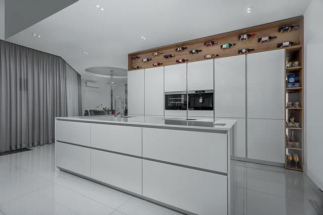 Profesjonalne zdjęcia wnętrz/mieszkania