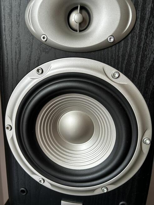 Zestaw kolumn JBL STUDIO L Amplituner PIONEER