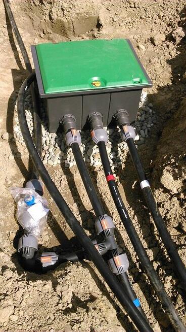 Pielęgnacja ogrodów, ogrodnik - Wielka Wieś , Zielonki