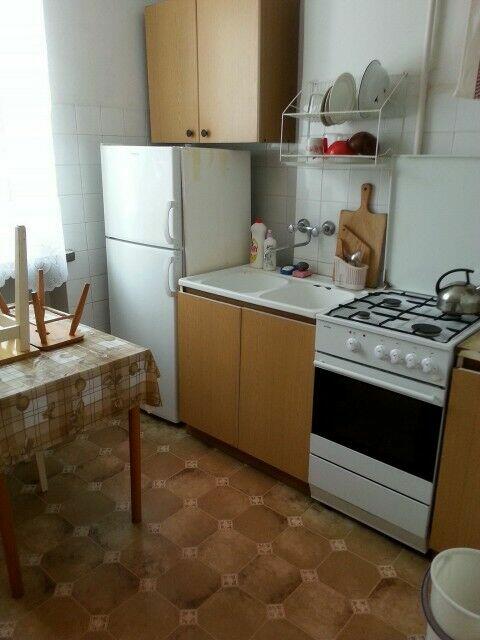 Pokój dla studentki LSM