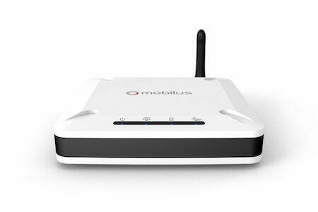 Inteligentny Dom Mobilus, Poznań Suchy Las Złotniki Chludowo