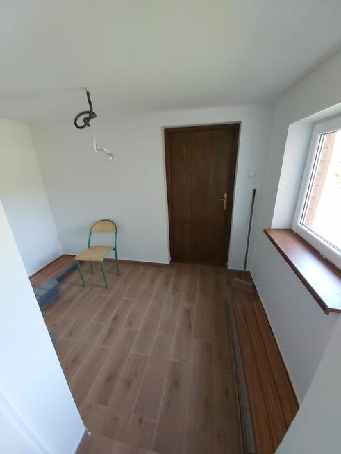 Sprzedam dom 70 m2,działka 1000 m2 Szczeglacin koło Bugu,