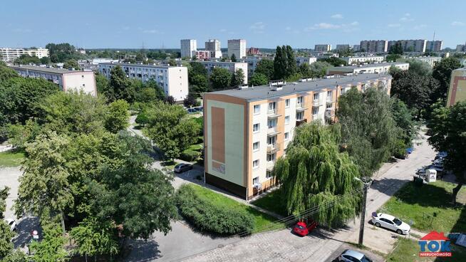 Mieszkanie 3-pokojowe na sprzedaż, Konin os. Legionów