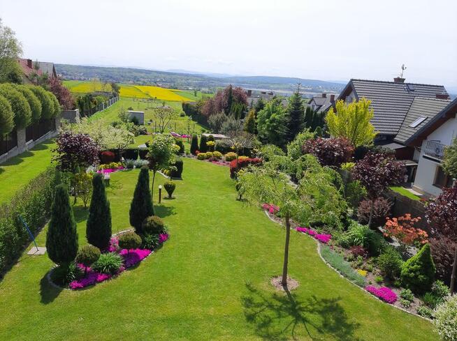 Pielęgnacja ogrodów, ogrodnik - Wielka Wieś , Zielonki