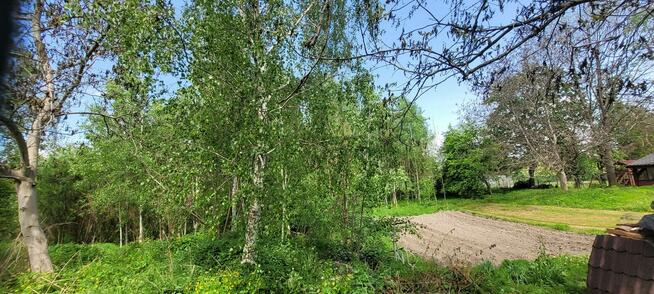 dom na sprzedaż z pięknym ogrodem okazja