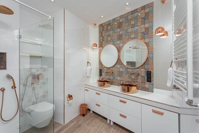 Profesjonalne zdjęcia wnętrz/mieszkania