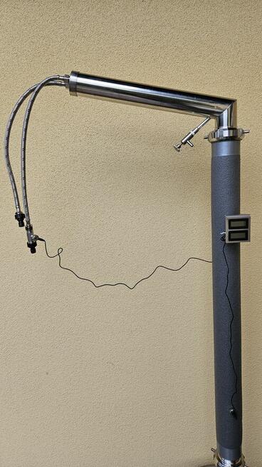 Aabratek destylator kegabratek 96%