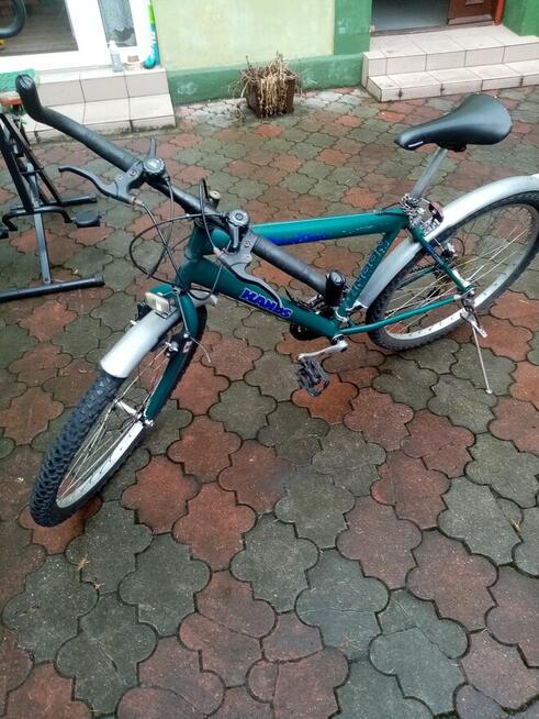 Sprzedam rower górski