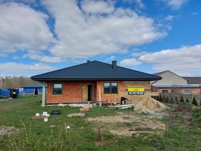 Usługu ciesielsko-dekarskie