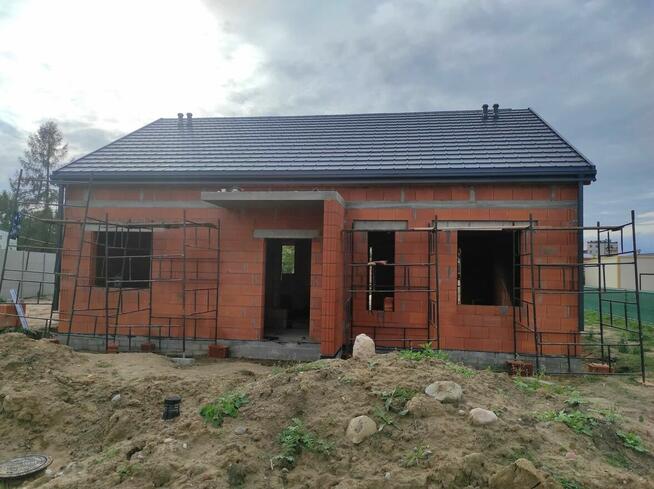 Usługu ciesielsko-dekarskie