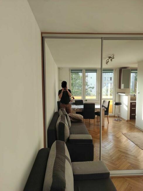 Kawalerka Praga południe ul. Kamienna 1/F/