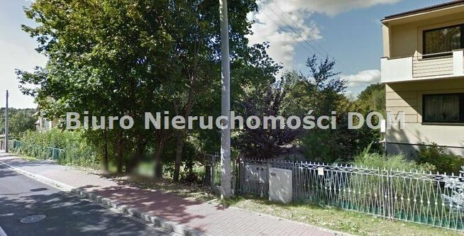 Działka budowlana Częstochowa Podjasnogórska