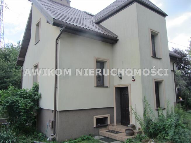 Dom Grodzisk Mazowiecki