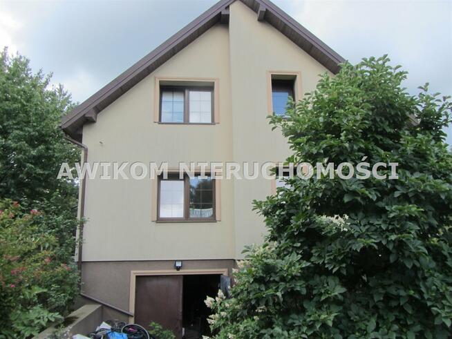 Dom Grodzisk Mazowiecki