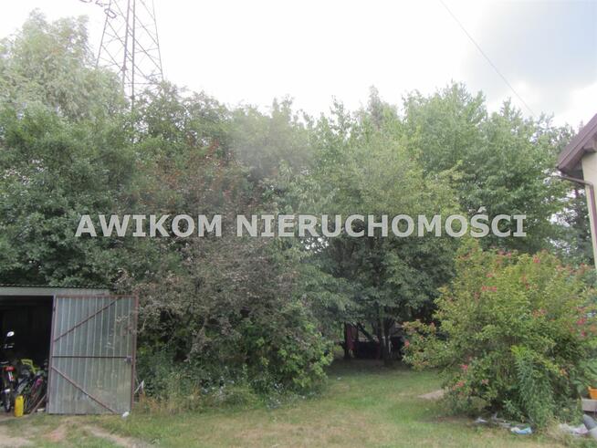 Dom Grodzisk Mazowiecki