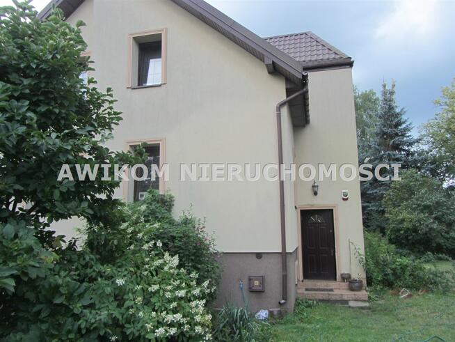 Dom Grodzisk Mazowiecki