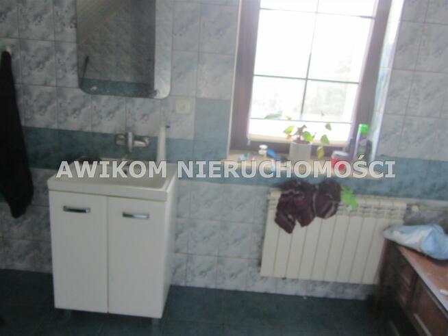 Dom Grodzisk Mazowiecki