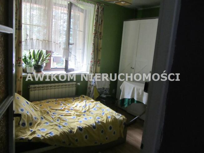 Dom Grodzisk Mazowiecki