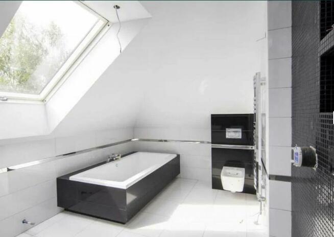 Dom Wysoka gm. Działdowo, Wysoka