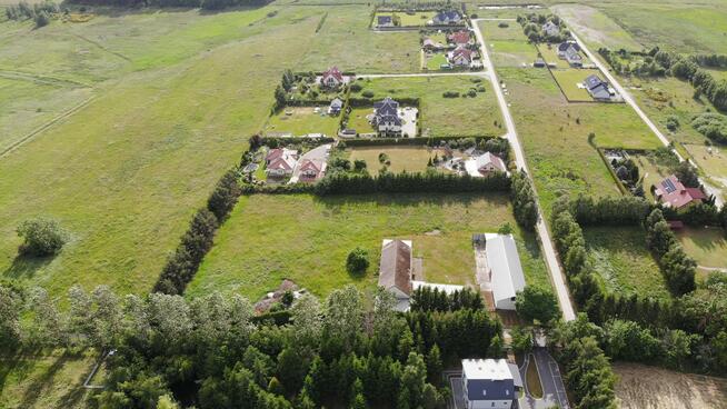 Działka gospodarstwo Zieleniewo gm. Kołobrzeg, Bażancia