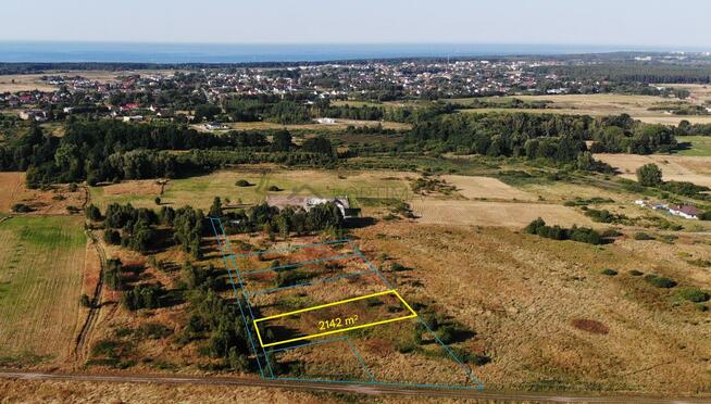 Działka budowlana Kołobrzeg