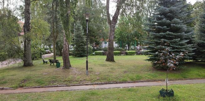 Mieszkanie Kołobrzeg, Grodzieńska