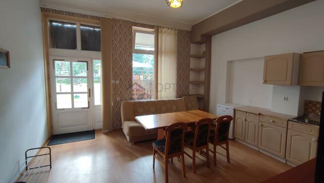 Mieszkanie Kołobrzeg, Grodzieńska