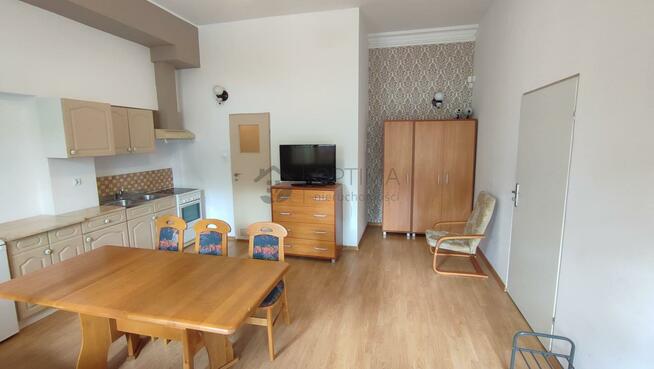 Mieszkanie Kołobrzeg, Grodzieńska