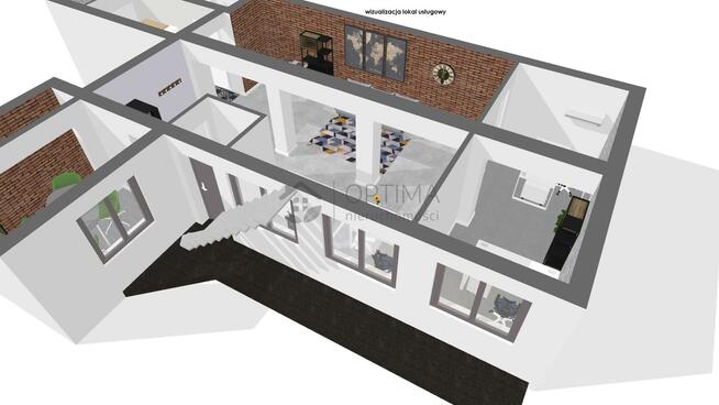 Mieszkanie Kołobrzeg, Grodzieńska