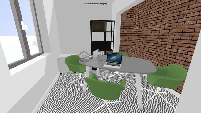 Mieszkanie Kołobrzeg, Grodzieńska