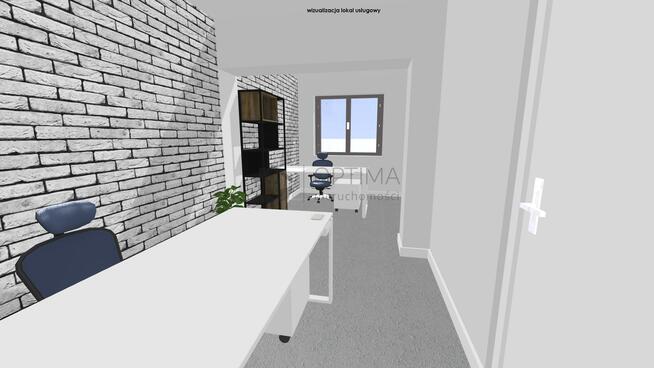 Mieszkanie Kołobrzeg, Grodzieńska