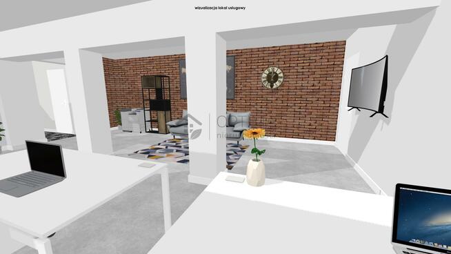 Mieszkanie Kołobrzeg, Grodzieńska